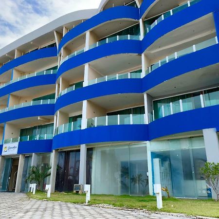 Beira Mar Hotel Aracaju Exterior photo