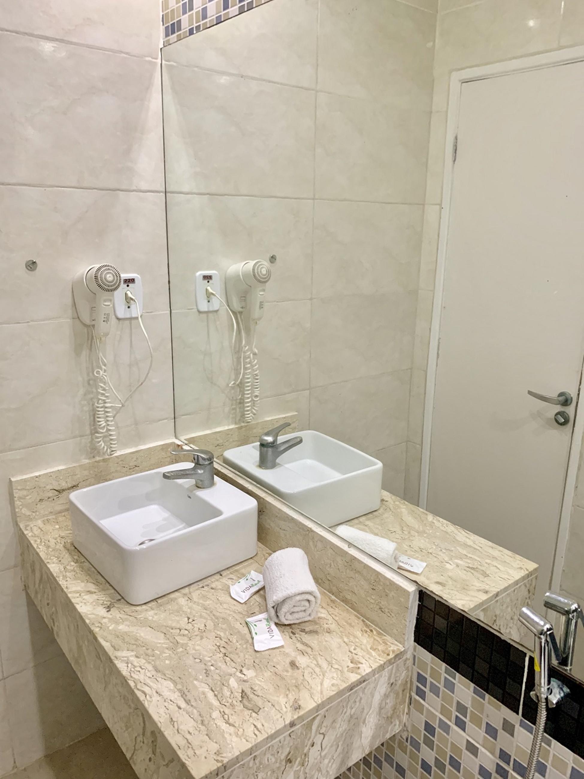 Beira Mar Hotel Aracaju Exterior photo