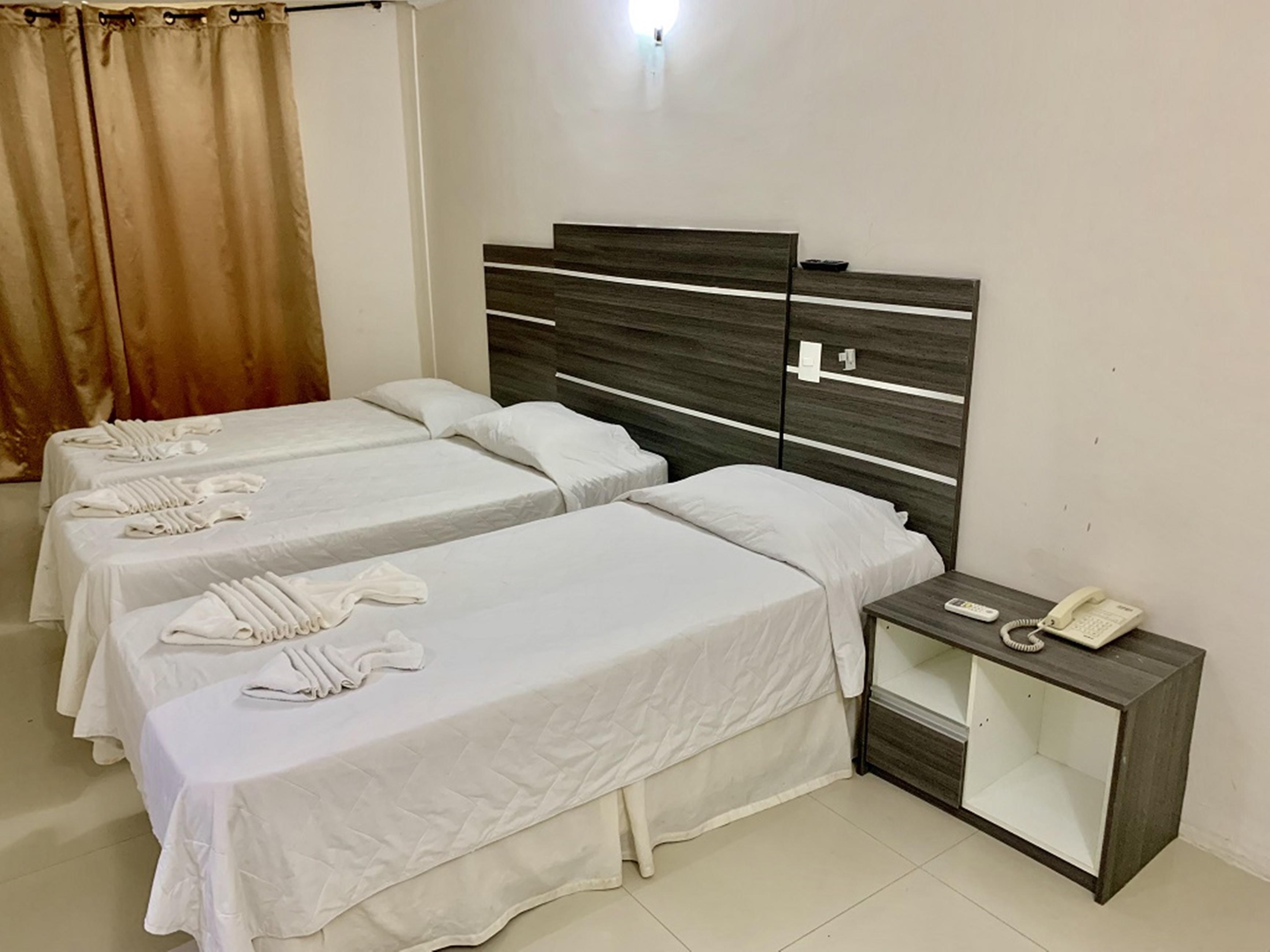 Beira Mar Hotel Aracaju Exterior photo