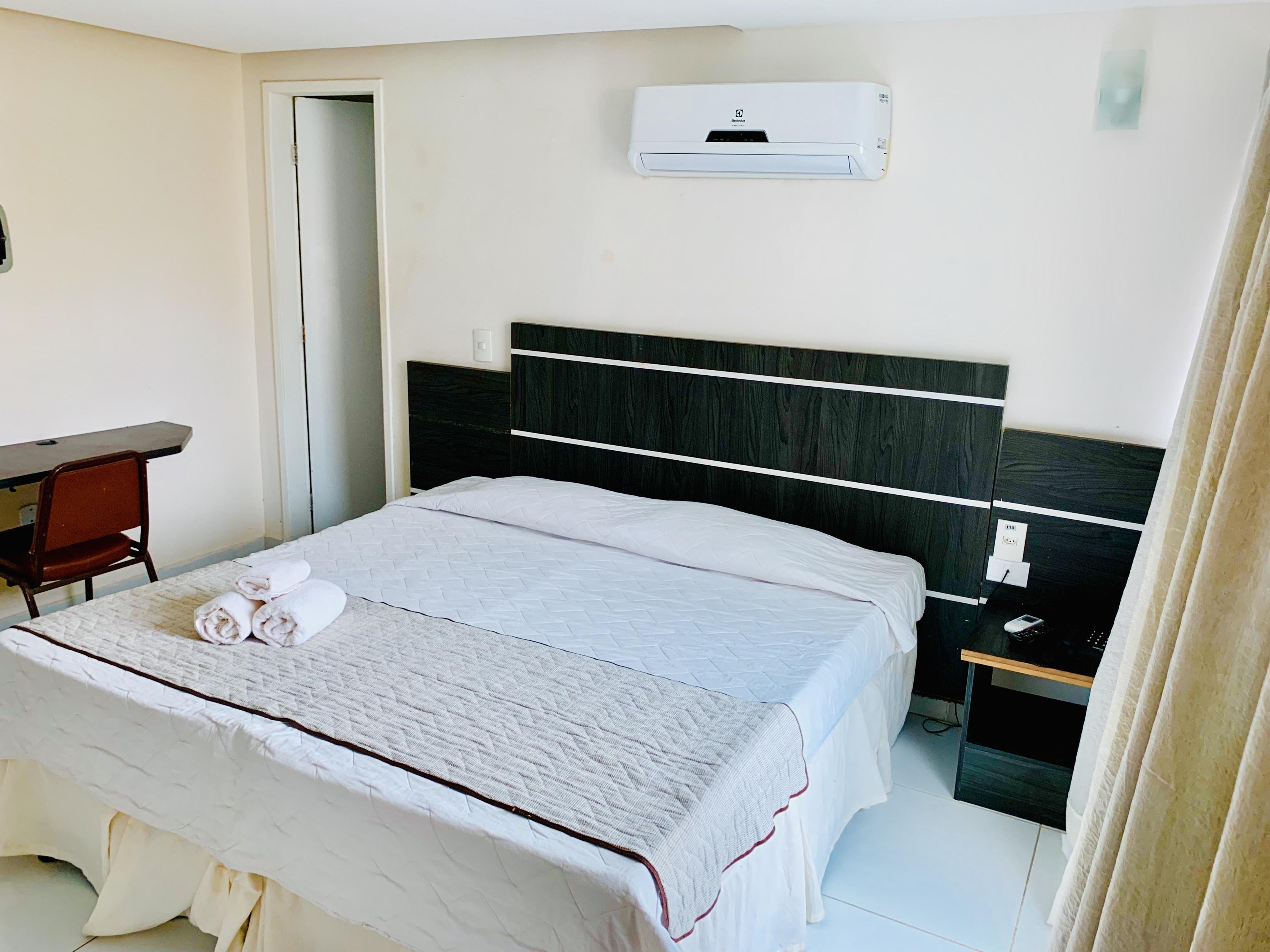Beira Mar Hotel Aracaju Exterior photo